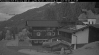Archived image Webcam Restaurant &#34;Panoramagasthof Kristberg&#34; 05:00