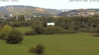 Archiv Foto Webcam Ilmenau: Blick Richtung Kickelhahn 11:00