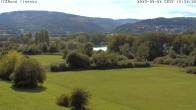 Archiv Foto Webcam Ilmenau: Blick Richtung Kickelhahn 15:00