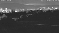 Archived image Webcam Kickelhahn in Ilmenau 01:00