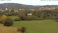 Archiv Foto Webcam Ilmenau: Blick Richtung Kickelhahn 07:00