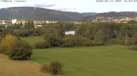 Archiv Foto Webcam Ilmenau: Blick Richtung Kickelhahn 10:00