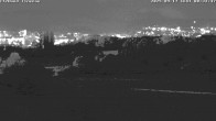 Archived image Webcam Kickelhahn in Ilmenau 23:00