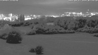 Archived image Webcam Kickelhahn in Ilmenau 01:00