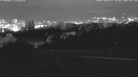 Archived image Webcam Kickelhahn in Ilmenau 03:00