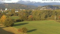 Archived image Webcam Kickelhahn in Ilmenau 07:00