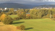 Archived image Webcam Kickelhahn in Ilmenau 08:00