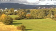 Archived image Webcam Kickelhahn in Ilmenau 09:00