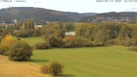 Archived image Webcam Kickelhahn in Ilmenau 11:00