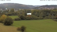 Archiv Foto Webcam Ilmenau: Blick Richtung Kickelhahn 15:00