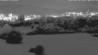 Archived image Webcam Kickelhahn in Ilmenau 23:00