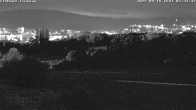 Archived image Webcam Kickelhahn in Ilmenau 01:00