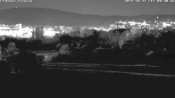 Archived image Webcam Kickelhahn in Ilmenau 23:00