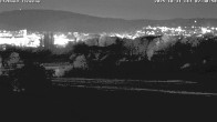 Archived image Webcam Kickelhahn in Ilmenau 01:00