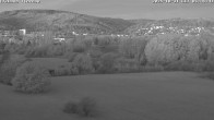 Archived image Webcam Kickelhahn in Ilmenau 05:00