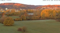Archived image Webcam Kickelhahn in Ilmenau 06:00