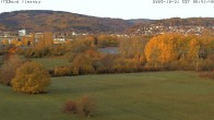 Archived image Webcam Kickelhahn in Ilmenau 07:00