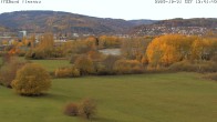 Archived image Webcam Kickelhahn in Ilmenau 11:00