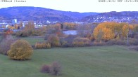 Archived image Webcam Kickelhahn in Ilmenau 15:00