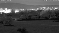 Archived image Webcam Kickelhahn in Ilmenau 19:00