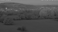 Archived image Webcam Kickelhahn in Ilmenau 05:00