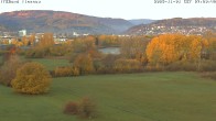 Archived image Webcam Kickelhahn in Ilmenau 06:00