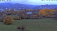 Archiv Foto Webcam Ilmenau: Blick Richtung Kickelhahn 15:00