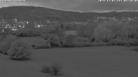 Archiv Foto Webcam Ilmenau: Blick Richtung Kickelhahn 05:00