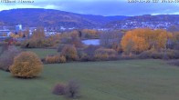 Archiv Foto Webcam Ilmenau: Blick Richtung Kickelhahn 06:00