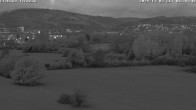 Archiv Foto Webcam Ilmenau: Blick Richtung Kickelhahn 05:00