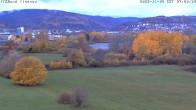 Archiv Foto Webcam Ilmenau: Blick Richtung Kickelhahn 06:00