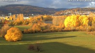 Archiv Foto Webcam Ilmenau: Blick Richtung Kickelhahn 07:00