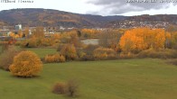 Archived image Webcam Kickelhahn in Ilmenau 11:00