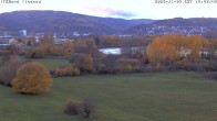 Archived image Webcam Kickelhahn in Ilmenau 15:00