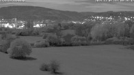 Archived image Webcam Kickelhahn in Ilmenau 23:00