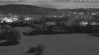 Archived image Webcam Kickelhahn in Ilmenau 03:00