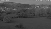 Archived image Webcam Kickelhahn in Ilmenau 05:00