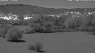 Archived image Webcam Kickelhahn in Ilmenau 23:00