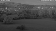Archived image Webcam Kickelhahn in Ilmenau 05:00