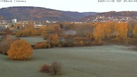 Archived image Webcam Kickelhahn in Ilmenau 06:00