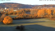 Archived image Webcam Kickelhahn in Ilmenau 07:00