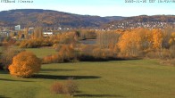 Archived image Webcam Kickelhahn in Ilmenau 09:00