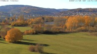 Archived image Webcam Kickelhahn in Ilmenau 11:00