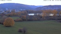 Archived image Webcam Kickelhahn in Ilmenau 15:00