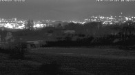 Archived image Webcam Kickelhahn in Ilmenau 00:00