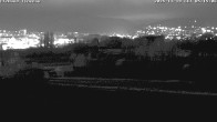 Archived image Webcam Kickelhahn in Ilmenau 04:00