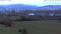 Archived image Webcam Kickelhahn in Ilmenau 06:00