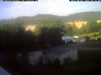 Archiv Foto Webcam TU Ilmenau 06:00