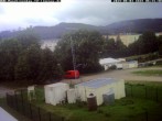 Archiv Foto Webcam TU Ilmenau 05:00