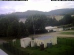Archiv Foto Webcam TU Ilmenau 07:00